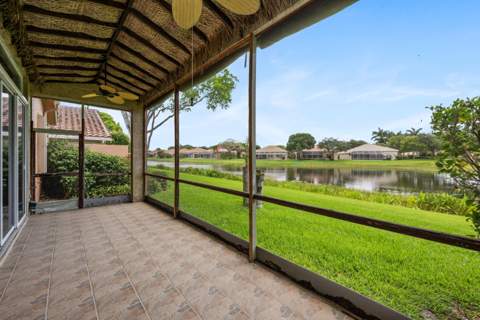 13850 Vía Vittoria, Delray Beach FL - photo 16 of 19