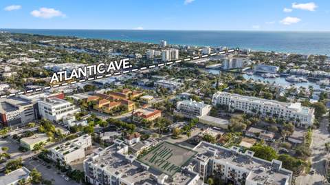 150 SE 5th Avenue #1, Delray Beach FL - photo 19 of 22