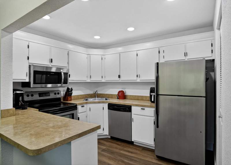 2 bedroom Condominium at 5930 Whispering Pine Way #B-2, Pine Ridge IV Condo, Greenacres — photo 5