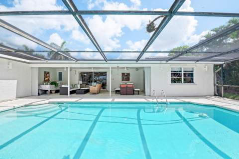 16731 Harbor Court, Weston FL - photo 14 of 45