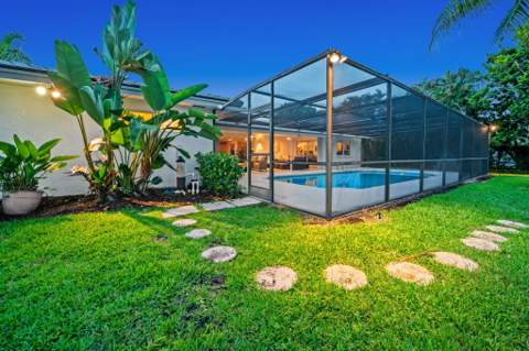 16731 Harbor Court, Weston FL - photo 6 of 45