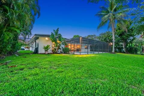 16731 Harbor Court, Weston FL - photo 13 of 45