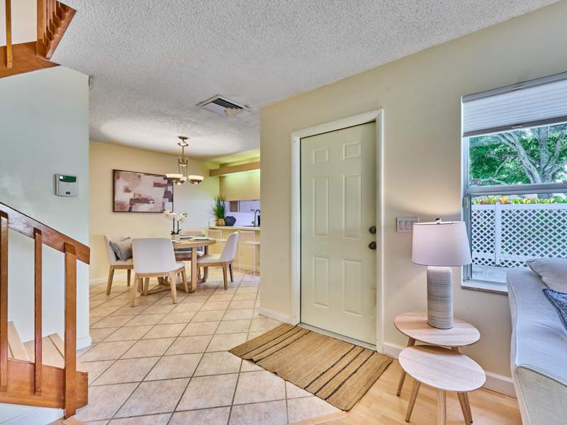 2 bedroom Townhouse at 4604 Roxbury Court, Wellesley At Boynton Beach, Boynton Beach — photo 3