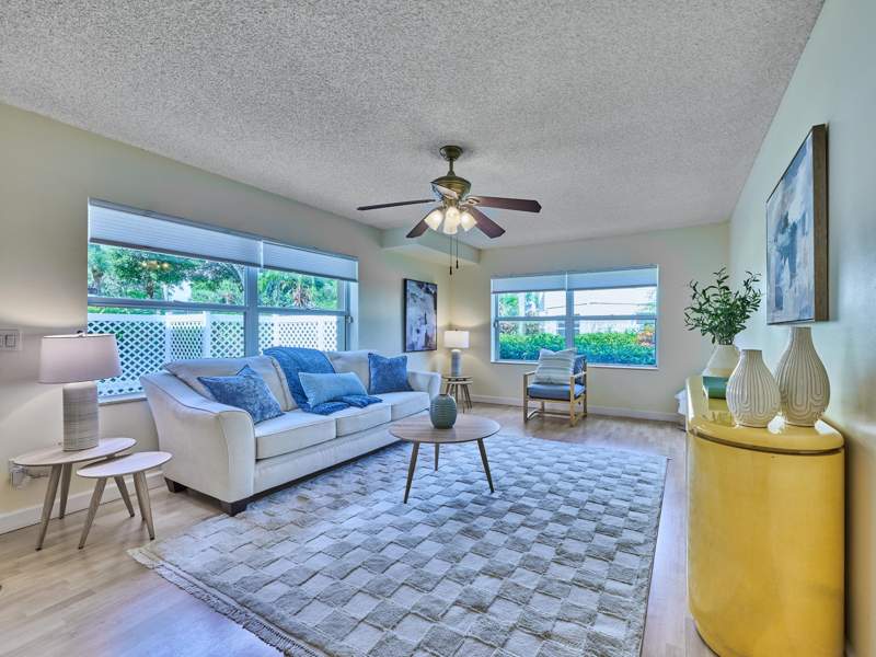 2 bedroom Townhouse at 4604 Roxbury Court, Wellesley At Boynton Beach, Boynton Beach — photo 5