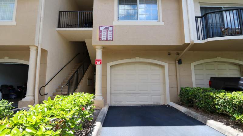 2 bedroom Condominium at 500 N Crestwood Ct Court #502, Grand View , Royal Palm Beach — photo 3