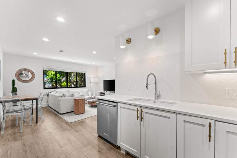 2 bedroom Condominium at 250 S Ocean Boulevard #279, Windemere House Condo, Delray Beach — photo 4