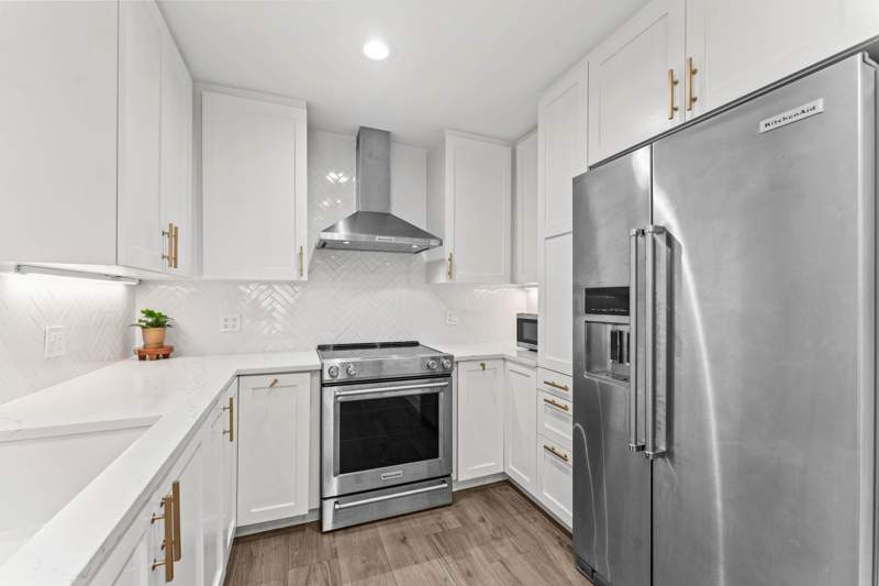 2 bedroom Condominium at 250 S Ocean Boulevard #279, Windemere House Condo, Delray Beach — photo 5