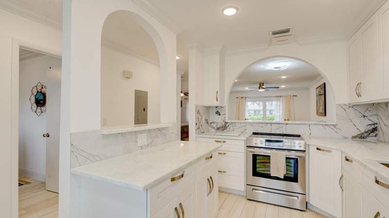 2 bedroom Condominium at 8638 Bella Vista Drive, Boca Lakes Condo, Boca Raton — photo 5