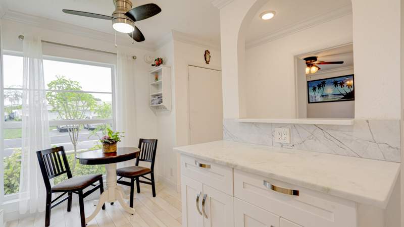 2 bedroom Condominium at 8638 Bella Vista Drive, Boca Lakes Condo, Boca Raton — photo 3