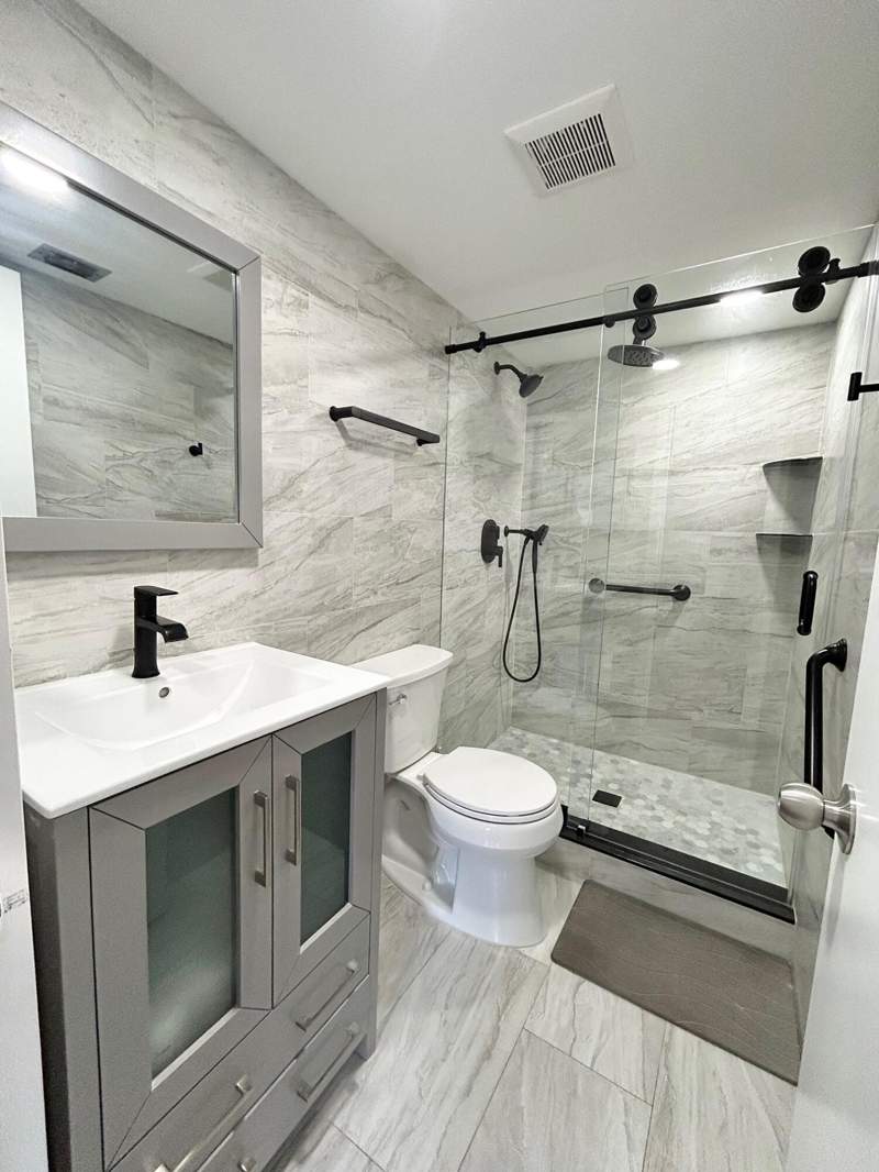 2 bedroom Condominium at 433 Pine Glen Lane #C2, Pine Ridge South IV Condo, Greenacres — photo 4