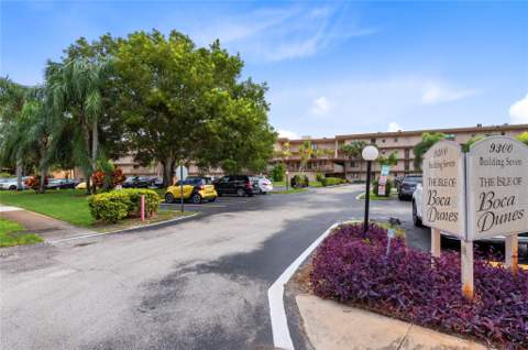 9300 SW 8th Street #102, Boca Raton FL - photo 19 of 23