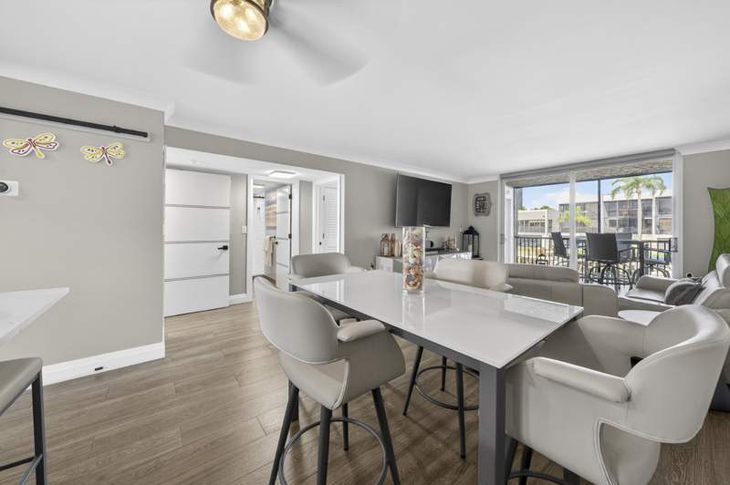 2 bedroom Condominium at 777 S Federal Highway #217g, Island Club One Condo, Pompano Beach — photo 4