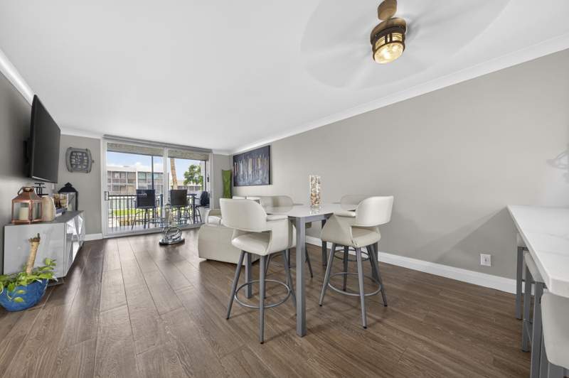 2 bedroom Condominium at 777 S Federal Highway #217g, Island Club One Condo, Pompano Beach — photo 5