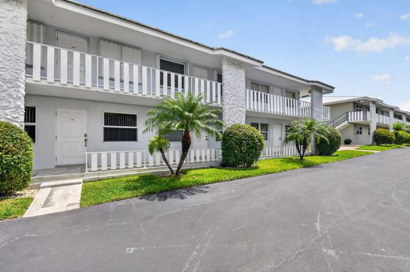 1 bedroom Condominium at 5520 N Ocean Boulevard #110, Paget House Condo, Ocean Ridge — photo 3