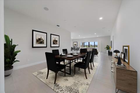 818 SE Courances Drive, Port St. Lucie FL - photo 11 of 42