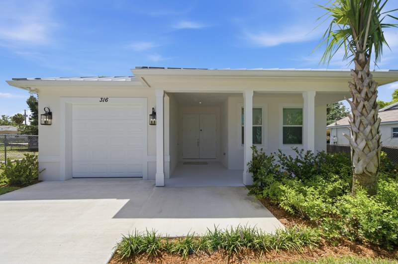 3 bedroom Single Family Residence at 316 SW 4th Avenue, Delray Town Of, Delray Beach — photo 5