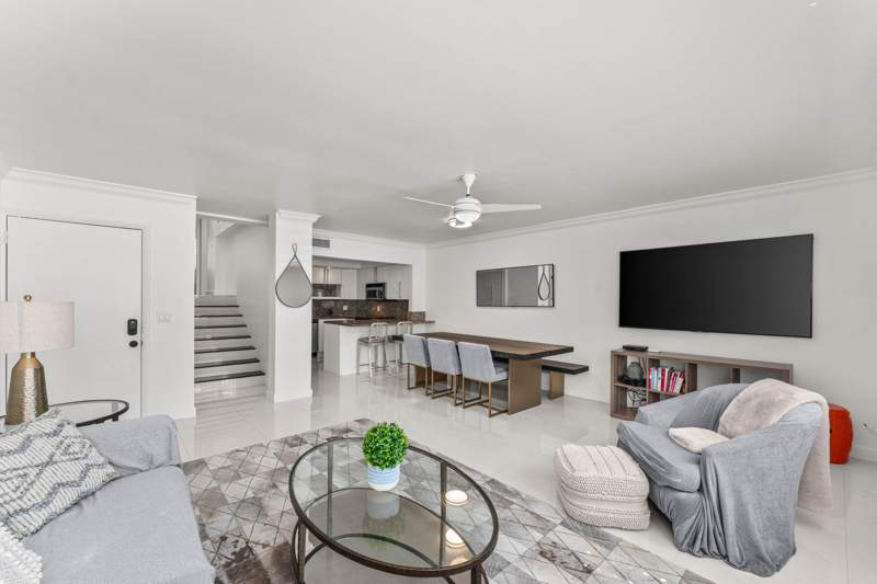 2 bedroom Condominium at 250 S Ocean Boulevard #269, Windemere House Condo, Delray Beach — photo 5