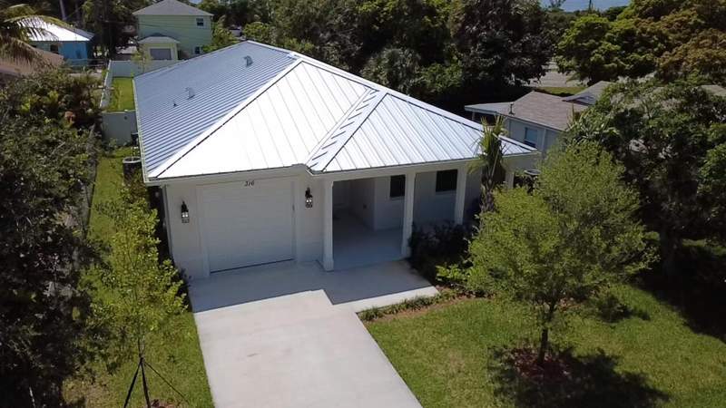 3 bedroom Single Family Residence at 316 SW 4th Avenue, Delray Town Of, Delray Beach — photo 3