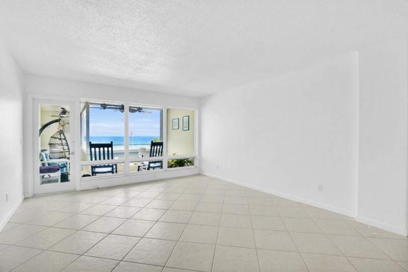 3 bedroom Co-Ownership at 1850 S Ocean Boulevard #304, Crane Crest Apts Co-Op, Pompano Beach — photo 4