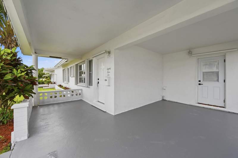 2 bedroom Single Family Residence at 8410 NW 59th Place, Mainlands Of Tamarac Lakes, Tamarac — photo 5