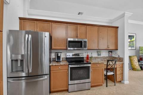 8553 E Via Grande, Wellington FL - photo 16 of 87