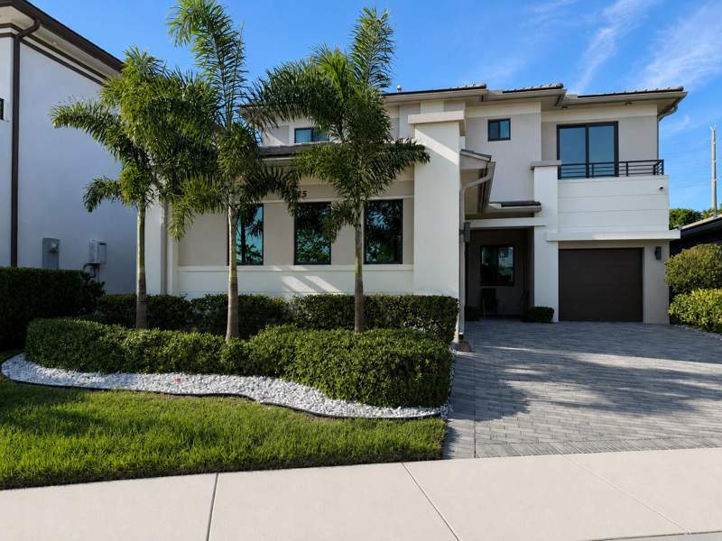 5 bedroom Single Family Residence at 10555 Waves Way, Cascata at Miralago,Triple H Ranch, Parkland — photo 2
