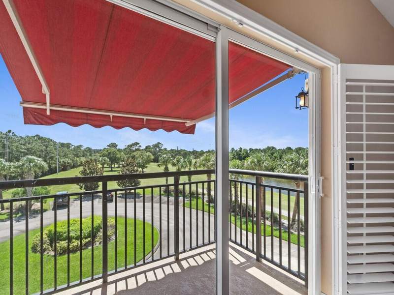 3 bedroom Condominium at 4190 Gator Greens Way #32, Linkside At Gator Trace, Fort Pierce — photo 5