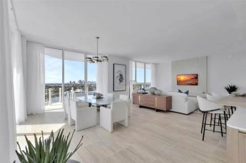 525 N Fort Lauderdale Beach Boulevard #1903, Fort Lauderdale FL - photo 10 of 56