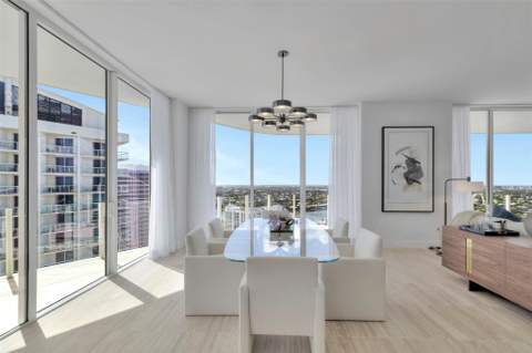 525 N Fort Lauderdale Beach Boulevard #1903, Fort Lauderdale FL - photo 11 of 56