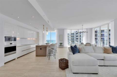 525 N Fort Lauderdale Beach Boulevard #1903, Fort Lauderdale FL - photo 9 of 56