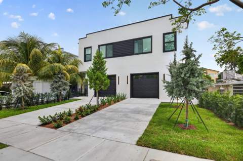 507 SW 11th Street, Fort Lauderdale FL - photo 11 of 82