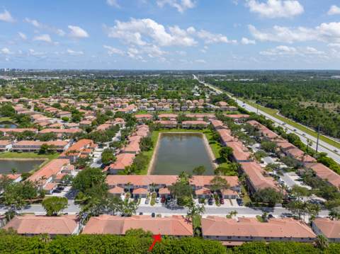 7118 Hawks Nest Terrace #7118, Riviera Beach FL - photo 7 of 45