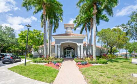 7118 Hawks Nest Terrace #7118, Riviera Beach FL - photo 21 of 36