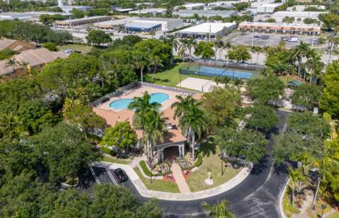 7118 Hawks Nest Terrace #7118, Riviera Beach FL - photo 22 of 36