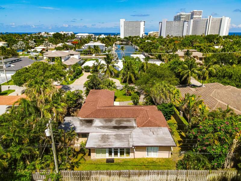 4 bedroom Single Family Residence at 1817 SE 25 Avenue, Harbour Heights Add, Fort Lauderdale — photo 5