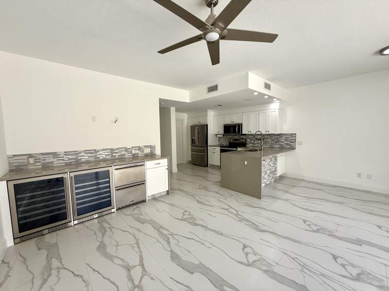 3 bedroom Townhouse at 117 Waterford Drive, Cambridge At Abacoa, Jupiter — photo 4