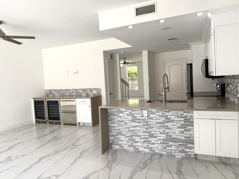 3 bedroom Townhouse at 117 Waterford Drive, Cambridge At Abacoa, Jupiter — photo 5