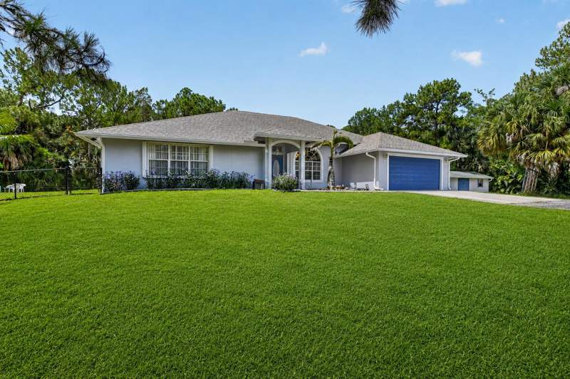 5 bedroom Single Family Residence at 16074 66th Court, Loxahatchee Acreage, The Acreage — photo 5