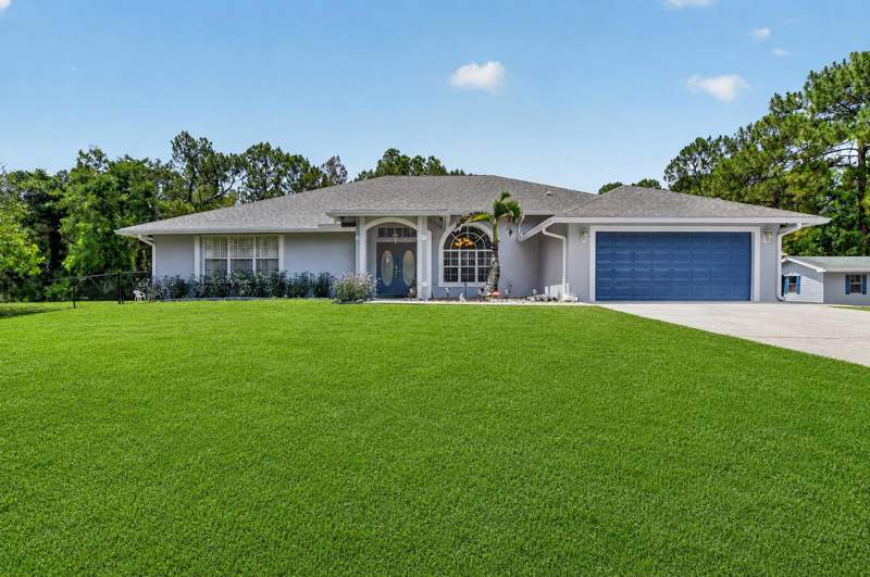 5 bedroom Single Family Residence at 16074 66th Court, Loxahatchee Acreage, The Acreage — photo 3