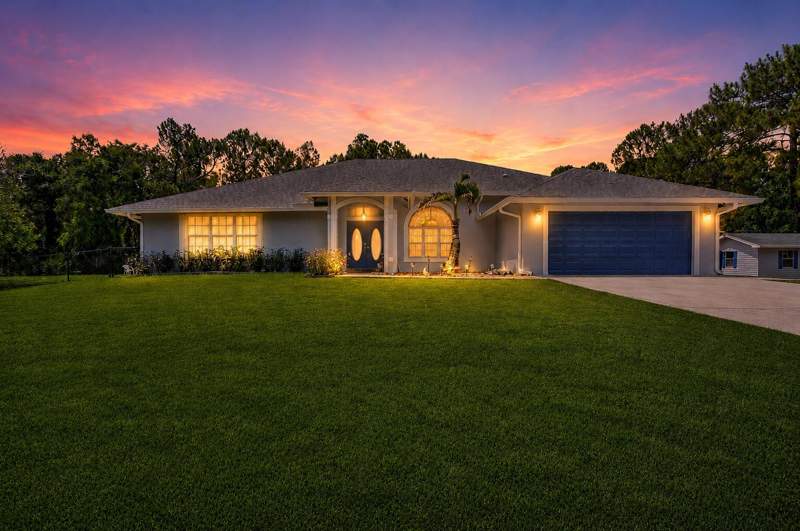 5 bedroom Single Family Residence at 16074 66th Court, Loxahatchee Acreage, The Acreage — photo 4