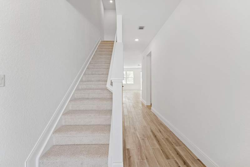 3 bedroom Townhouse at 204 SE Birch Terrace, Salerno Reserve At Showcase Pud Phase 2, Stuart — photo 2