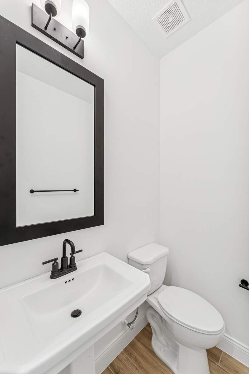 3 bedroom Townhouse at 204 SE Birch Terrace, Salerno Reserve At Showcase Pud Phase 2, Stuart — photo 5