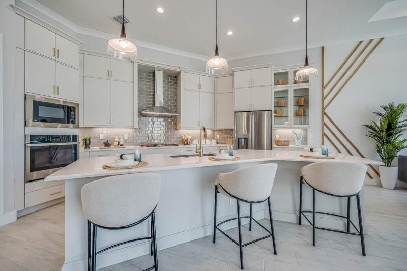 3 bedroom Single Family Residence at 13952 SW Belterra Drive, Belterra Phase 1 Plat 1, Port St. Lucie — photo 5