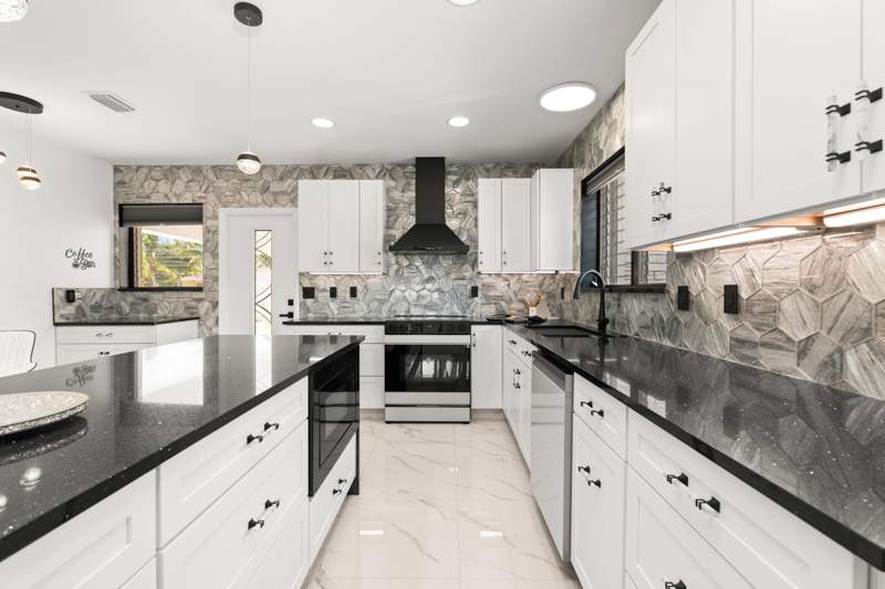 3 bedroom Single Family Residence at 1428 N M Street, North Lake Worth, Lake Worth Beach — photo 4