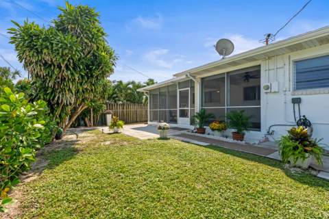 1428 N M Street, Lake Worth Beach FL - photo 23 of 29