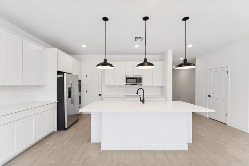 3 bedroom Townhouse at 200 SE Birch Terrace, Salerno Reserve At Showcase Pud Phase 2, Stuart — photo 3