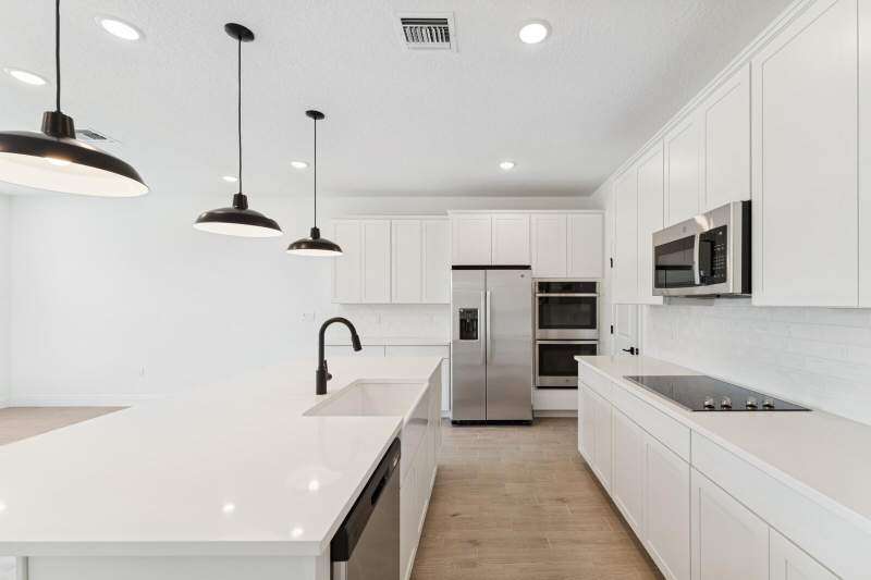 3 bedroom Townhouse at 200 SE Birch Terrace, Salerno Reserve At Showcase Pud Phase 2, Stuart — photo 5