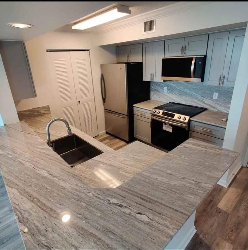 2 bedroom Condominium at 1000 Scotia Drive #506, Hypoluxos Mariners Cay Condo, Hypoluxo — photo 2
