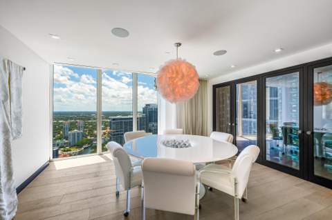 333 Las Olas Way #4206, Fort Lauderdale FL - photo 11 of 61