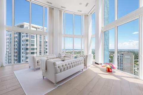 333 Las Olas Way #4206, Fort Lauderdale FL - photo 10 of 61